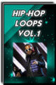 Thumbnail HipHop Loops Vol.1