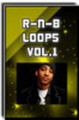 Thumbnail RnB Loops Pack Vol.1