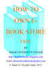 Thumbnail Internet Wealth:How To Own On-line Book Store Free 