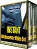 Thumbnail Instant Webmaster - Video Set