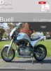 Thumbnail Buell S1 Lightning 1997 Service Manual