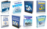 Thumbnail Start To Enjoy 11 PLR Facebook Ebooks