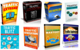 Thumbnail Start To Enjoy 5 PLR Marketing Ebooks