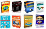 Thumbnail Start To Enjoy 2 PLR Traffic Ebooks