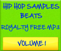 Thumbnail Hip Hop Samples Beats MP3 Music