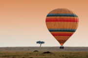 Thumbnail Massai Mara Ballooning