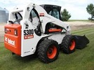 Thumbnail Bobcat S250 - S300 Service Manual