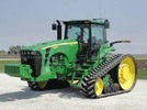 Thumbnail 8230T-8530T John Deere Track Tractor Repair TM2205