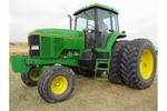 Thumbnail 7600,7700,7800 John Deere Tractor Repair Manual TM1500 Thumbnail 7600,7700,7800 John Deere Tractor Repair Manual TM1500