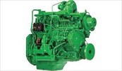 Thumbnail John Deere Series 400 6076 Engine CTM42