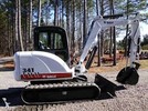 Thumbnail Bobcat 337 341 Excavator Repair Manual