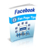 Thumbnail Facebook Fan Page Tips