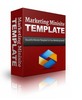 Thumbnail Beautiful Minisite Template
