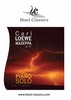 Thumbnail Loewe: Mazeppa, Opus 27 - Piano Solo