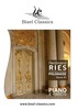 Thumbnail Ries: Polonaise op. 41 for Piano 4Hands
