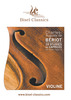 Thumbnail Beriot: 10 Studies or Caprices for Violin (Solo), Opus 9 Thumbnail Beriot: 10 Studies or Caprices for Violin (Solo), Opus 9