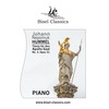 Thumbnail Hummel: Tanze fur den Apollo-Saal Nr. 3, Opus 31, Piano Solo