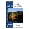 Thumbnail Kuhlau: Flotenquartett, Opus 103