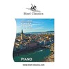 Thumbnail Liste: Piano Sonata in E-flat Major