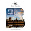 Thumbnail Ries: Rule Britannia, Grandes Variations pour le Pianoforte 