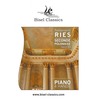 Thumbnail Ries: 2. Polonaise Opus 93 - Piano 4Hands