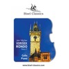 Thumbnail Vorisek: Rondo for Cello and Piano, Opus 2 - Score