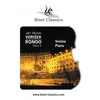 Thumbnail Vorisek: Rondo fur Violine und Piano, Opus 2 - Score