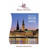 Thumbnail Heller: Charmes de Hambourg, Op. 2 - Piano Solo Thumbnail Heller: Charmes de Hambourg, Op. 2 - Piano Solo