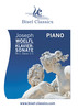 Thumbnail Woelfl: Klaviersonate Nr. 1 Opus 1/1