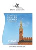 Thumbnail Kuhlau: Klaviersonate in F-Dur Opus 46 Nr. 2