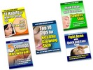 Thumbnail 5 No Restriction PLR eBooks, Acne, Skincare Thumbnail 5 No Restriction PLR eBooks, Acne, Skincare