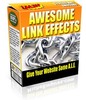 Thumbnail Awesome Links Effects 