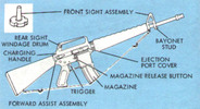Thumbnail M16 technical manual
