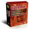 Thumbnail Extreme Live Blog Article Automator 