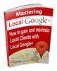 Thumbnail Mastering Local Google Plus