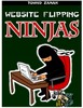Thumbnail Website Flipping Ninjas - PLR