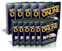 Thumbnail The Ultimate Make Money Online Crash Course Thumbnail The Ultimate Make Money Online Crash Course