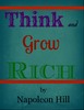 Thumbnail Think and Grow Rich - Napoleon Hill
