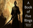 Thumbnail A Book of Five Rings 