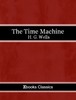 Thumbnail  The Time Machine  H.G Wells