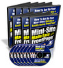 Thumbnail Mini Site Made Easy with FrontPage Video Tutorials (Mrr) 