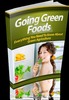Thumbnail Going Green, Foods.