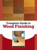 Thumbnail Wood Finishing. ( Woodworking ).