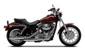 Thumbnail Harley-Davidson Dyna Models 2001 Service Manual