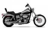 Thumbnail Harley-Davidson Dyna Models 2003 Service Manual