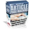 Thumbnail Article Page Machine Thumbnail Article Page Machine