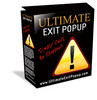 Thumbnail Ultimate Exit Popup