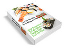 Thumbnail Prepare Sushi And Tempting  Sushi Recipes At Your Homes 