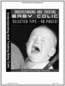 Thumbnail Treating Baby Colic