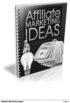 Thumbnail Affiliate Mketing Ideas
